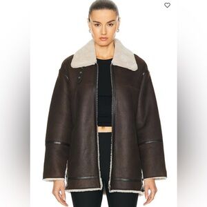 Nour Hammour Horizon Jacket